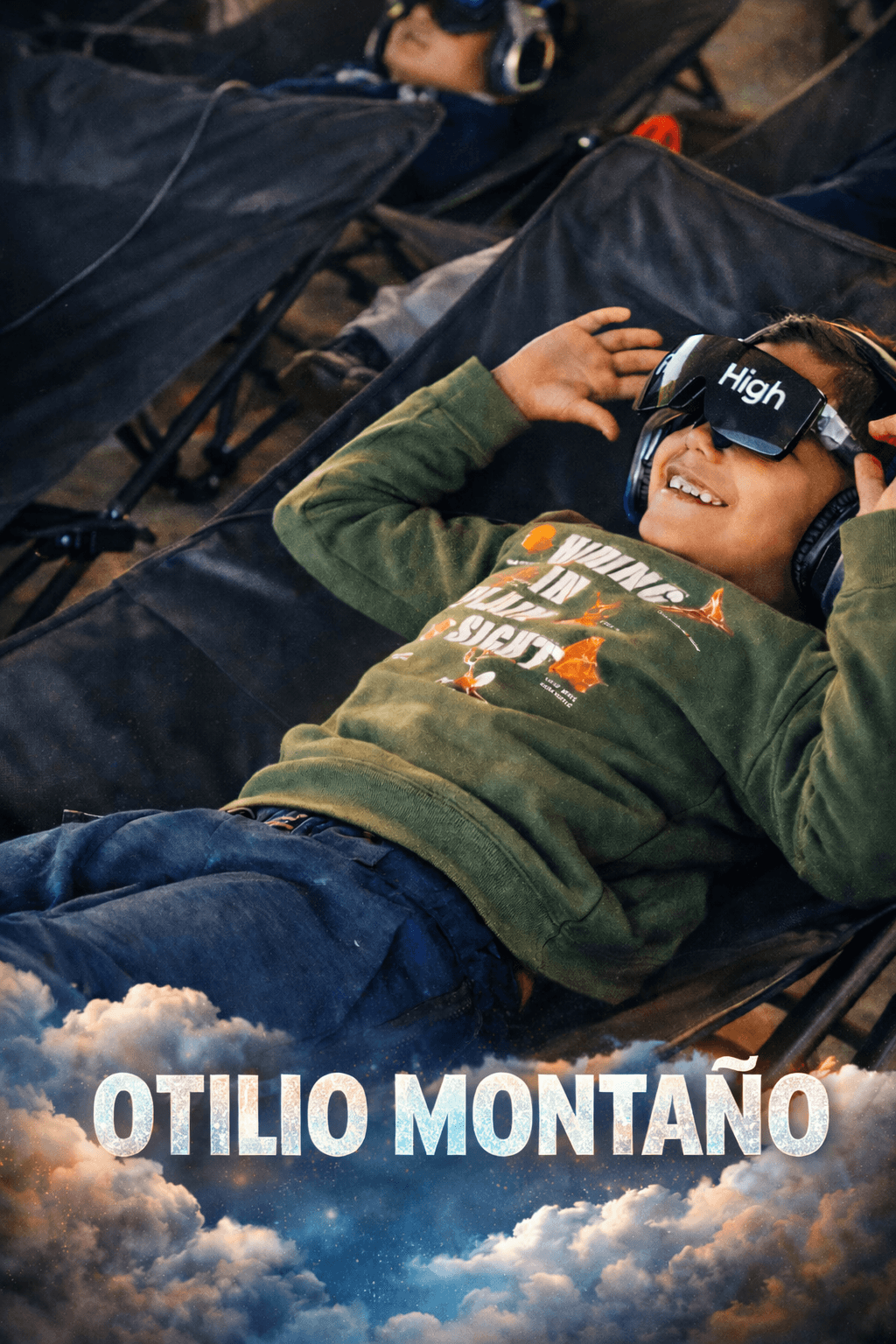 Escuela Otilio Montaño